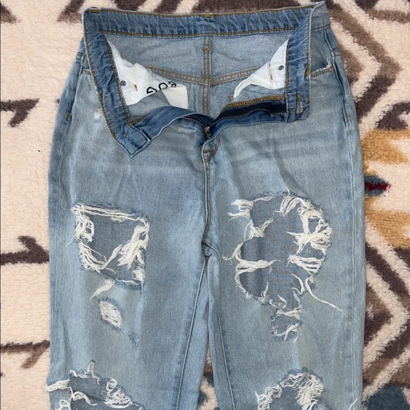 BDG mom jeans - Picture 2 of 6